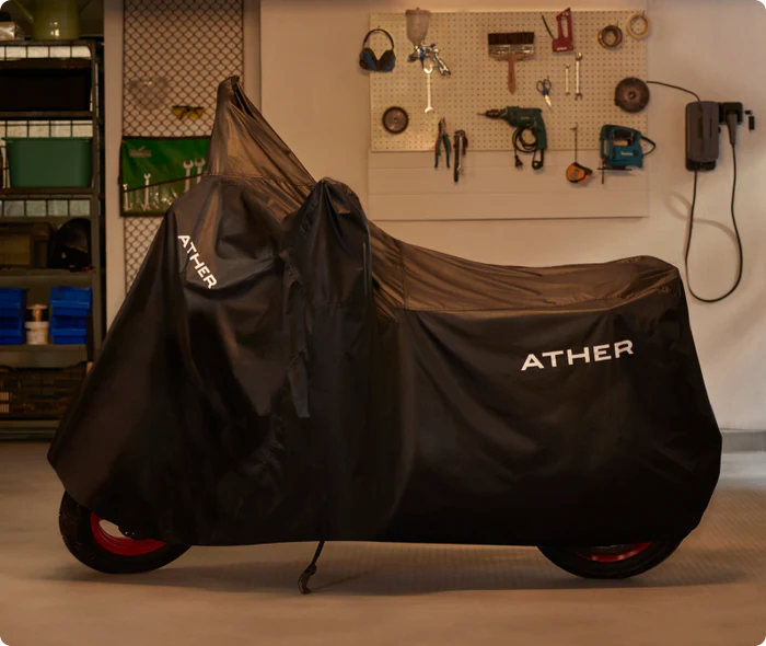 Ather Ecomarq