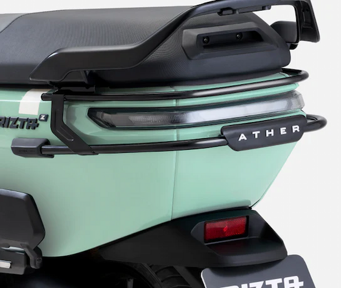 Ather Ecomarq